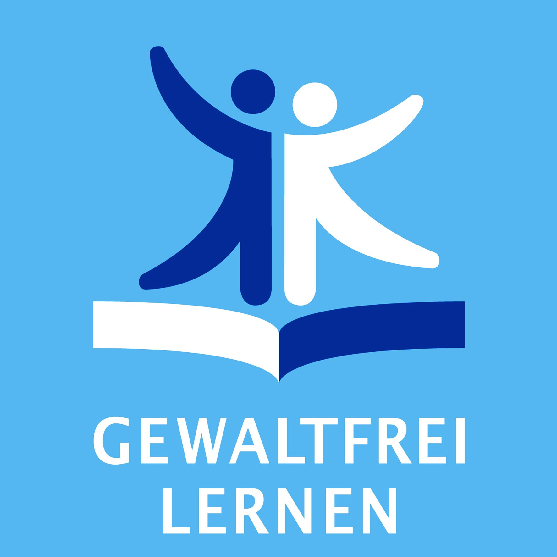 Konzept gewaltfrei lernen