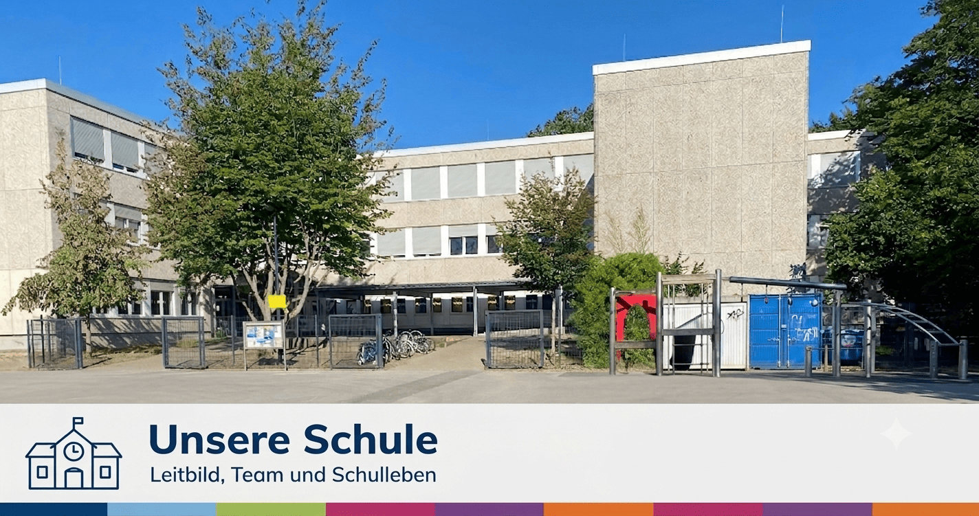 Unsere Schule