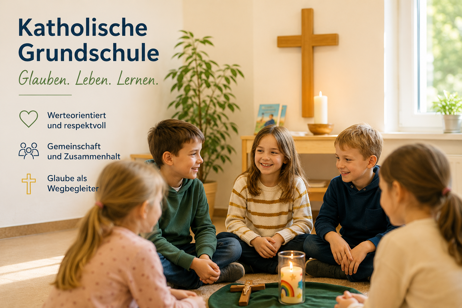 Kath. Bekenntnisschule
