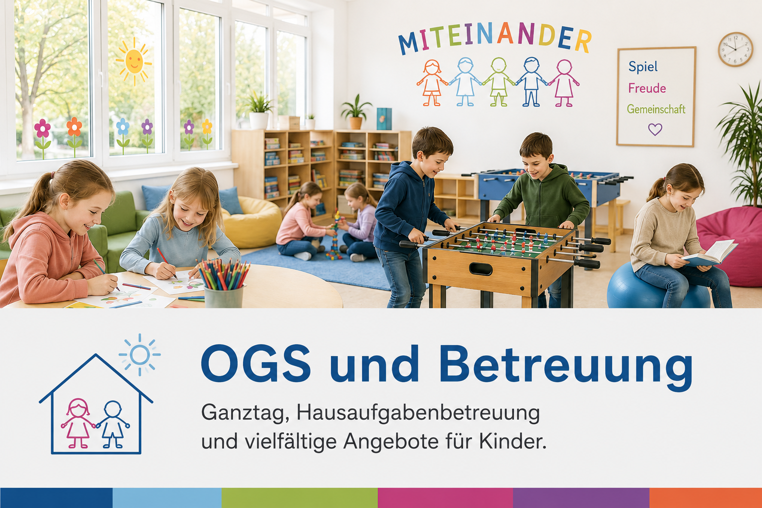 Kath. Bekenntnisschule